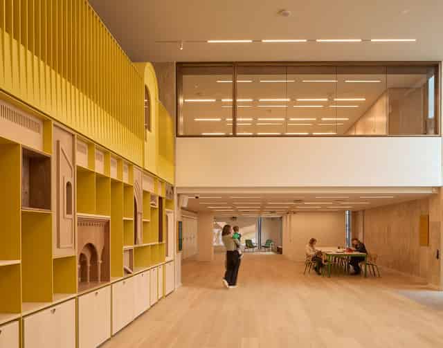 The National Gallery