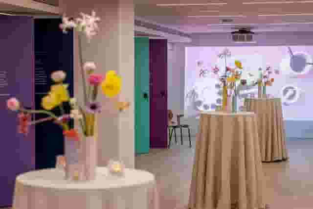 The Roden Centre for Creative Learning