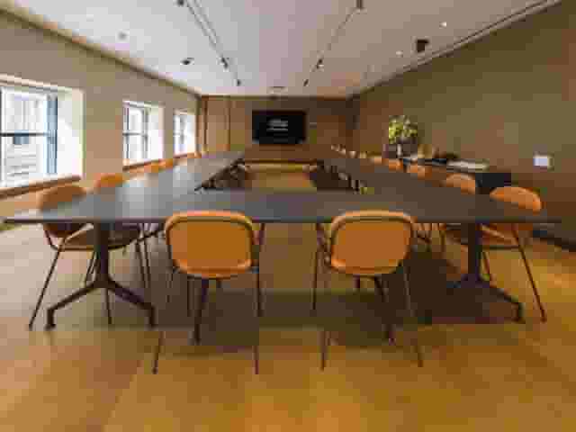 Whitcomb Meeting Room