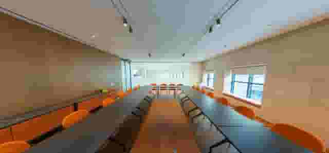 Whitcomb Meeting Room