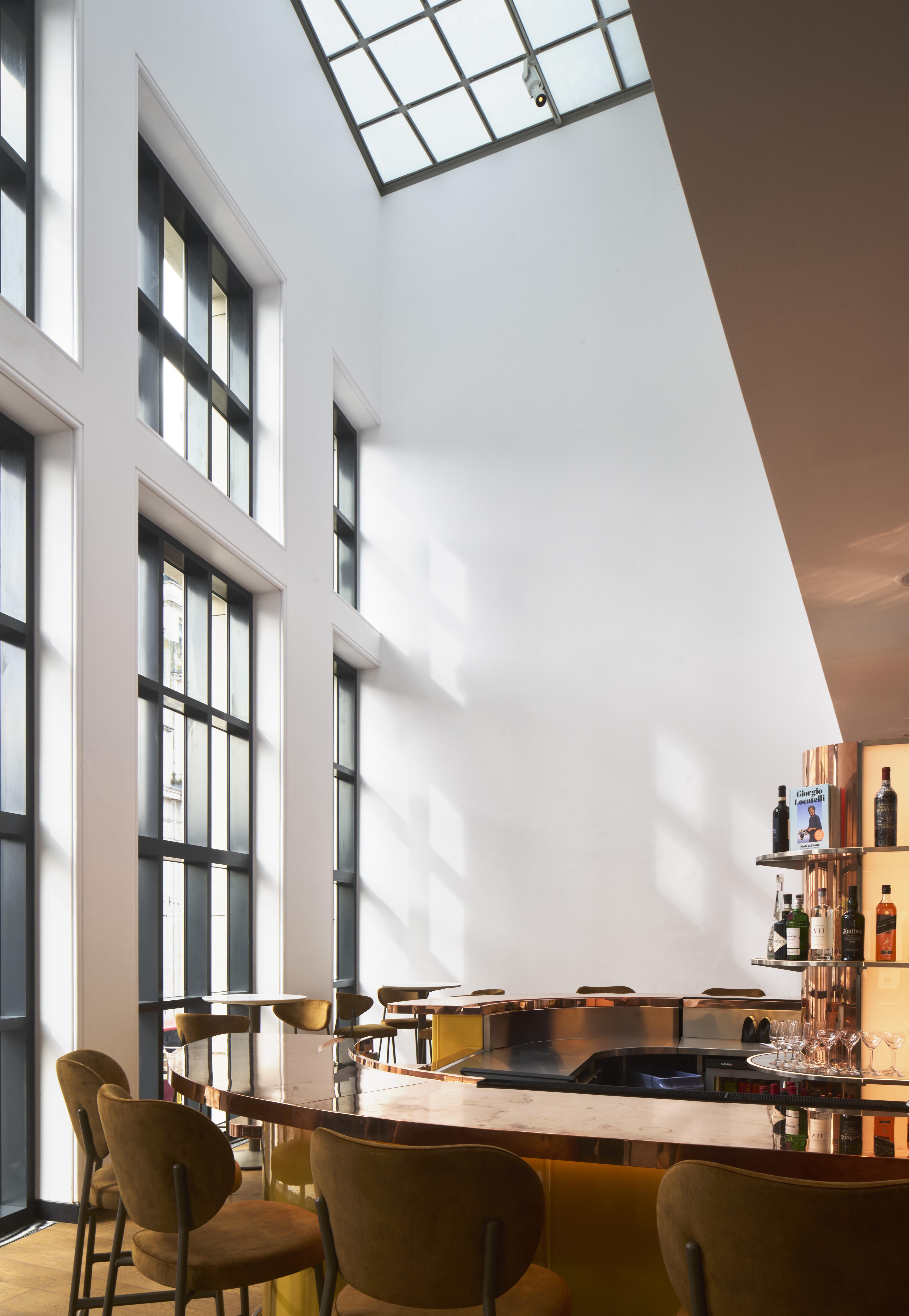 Locatelli | The National Gallery