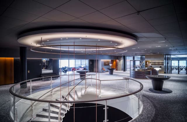 Radisson Collection Royal Hotel Copenhagen