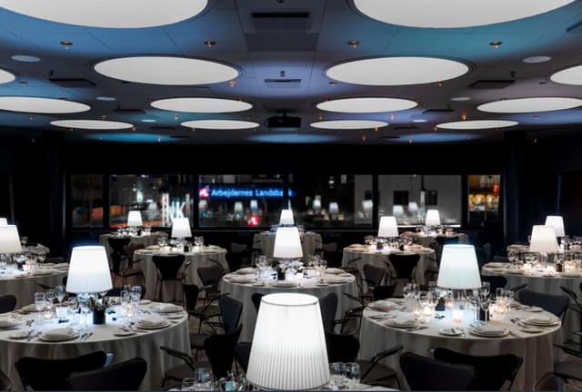 Radisson Collection Royal Hotel Copenhagen
