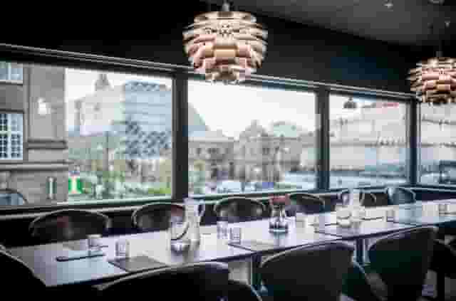 Radisson Collection Royal Hotel Copenhagen