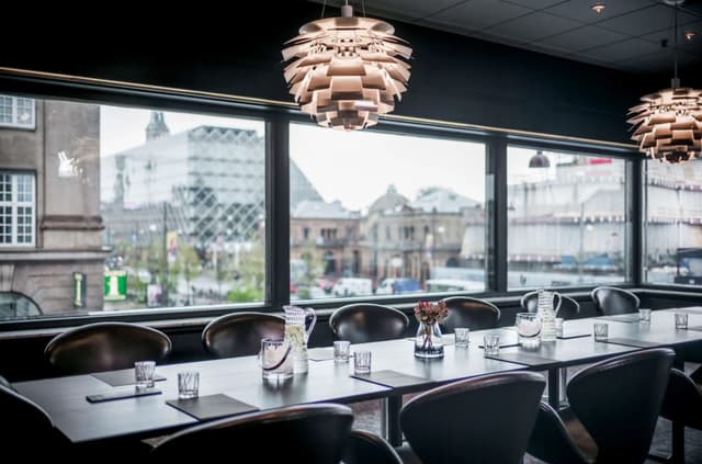Radisson Collection Royal Hotel Copenhagen