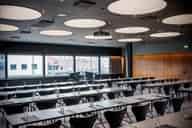Training Rooms