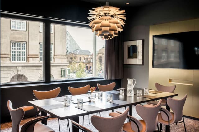 Radisson Collection Royal Hotel Copenhagen