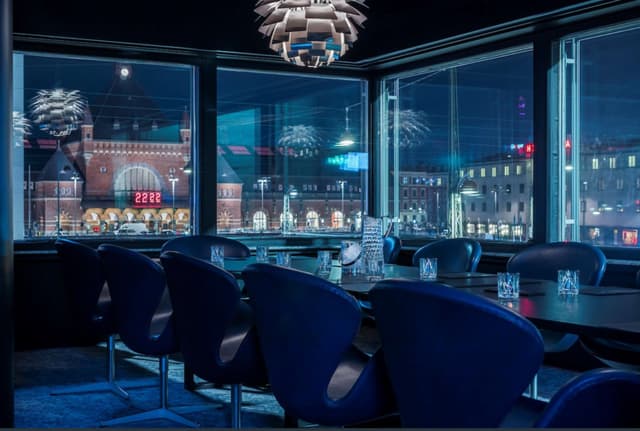 Radisson Collection Royal Hotel Copenhagen