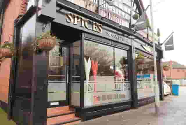 Datchet Spice Lounge