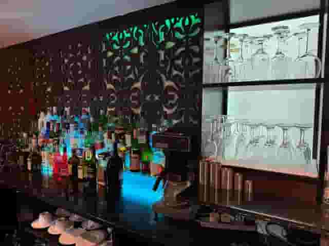 Datchet Spice Lounge