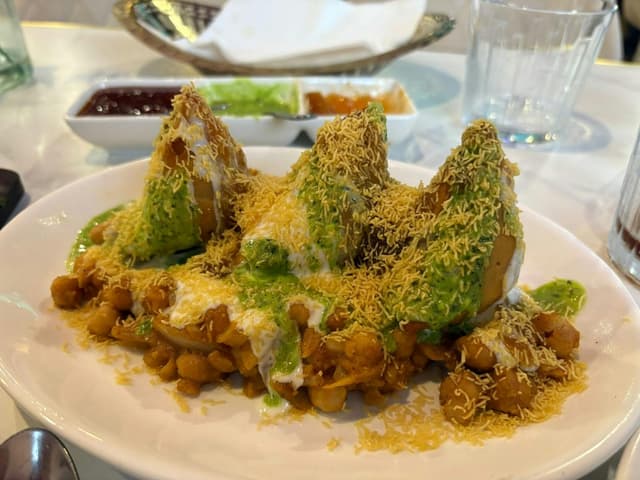 Datchet Spice Lounge