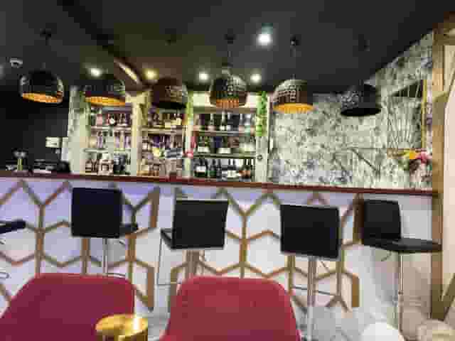 Datchet Spice Lounge