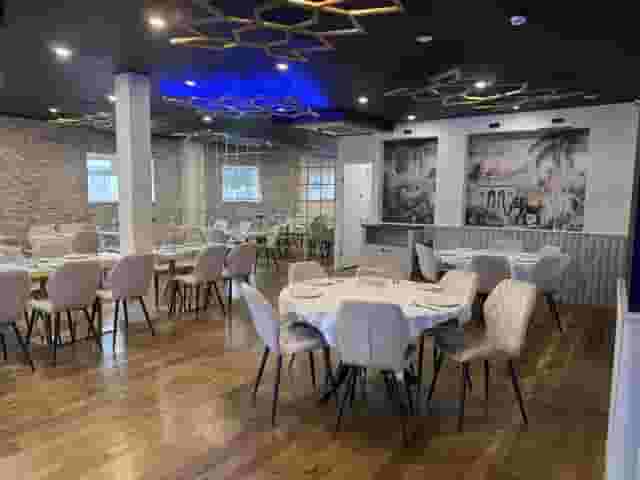 Datchet Spice Lounge