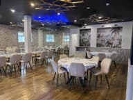 Christmas Party Venues