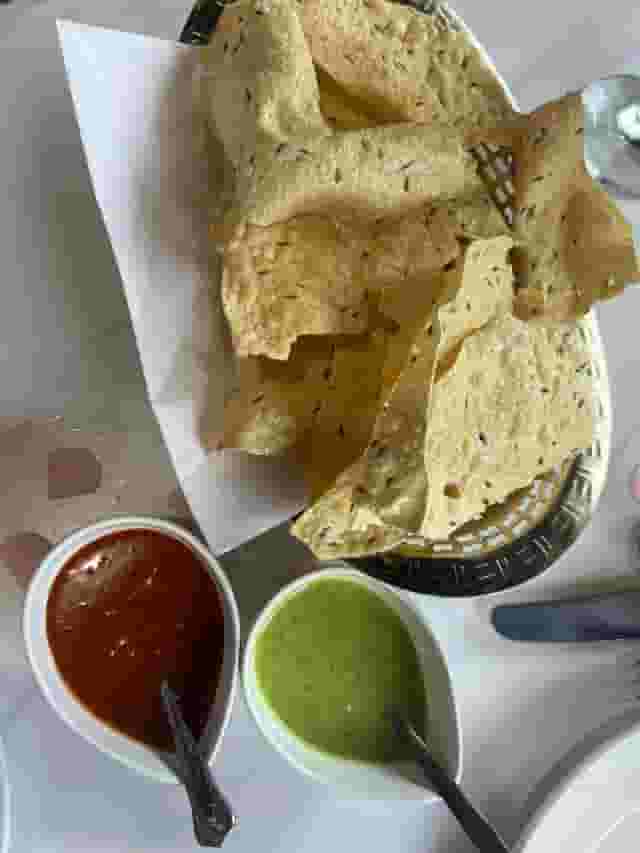 Datchet Spice Lounge