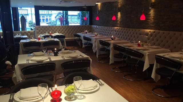 Datchet Spice Lounge