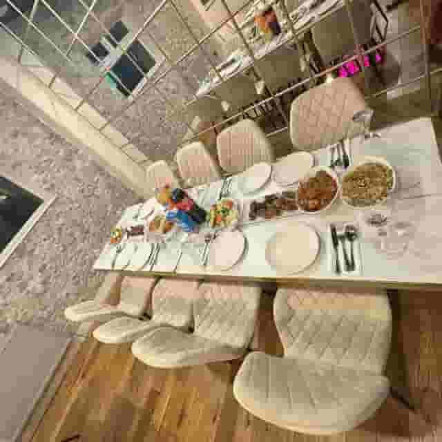 Datchet Spice Lounge