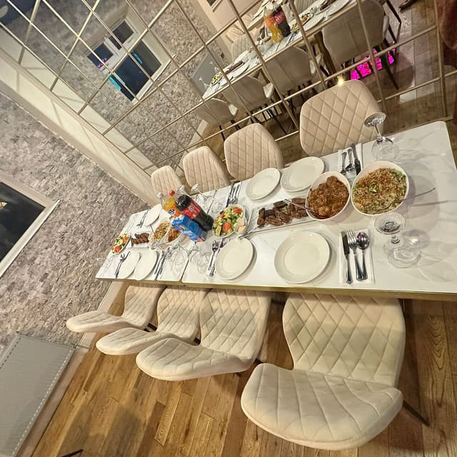 Datchet Spice Lounge