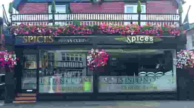 Datchet Spice Lounge