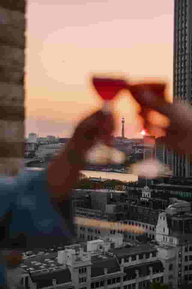 Seabird Rooftop
