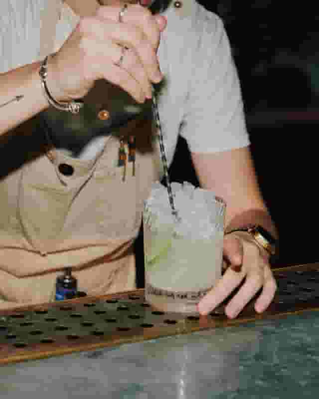 Seabird Rooftop