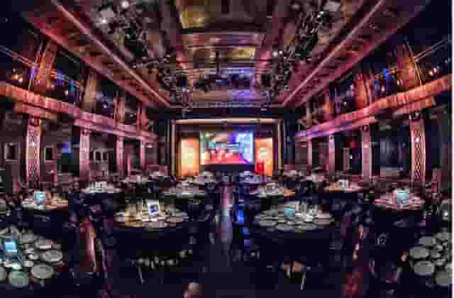 Edison Ballroom