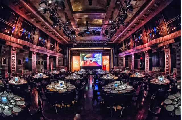 Edison Ballroom