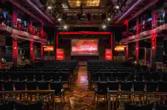 Edison Ballroom