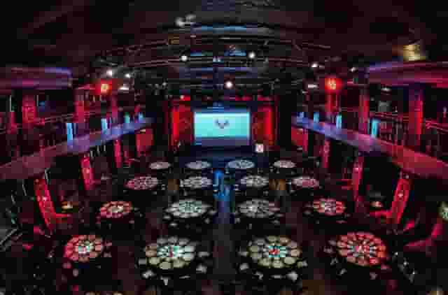 Edison Ballroom