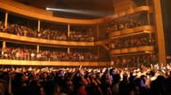 Theatres