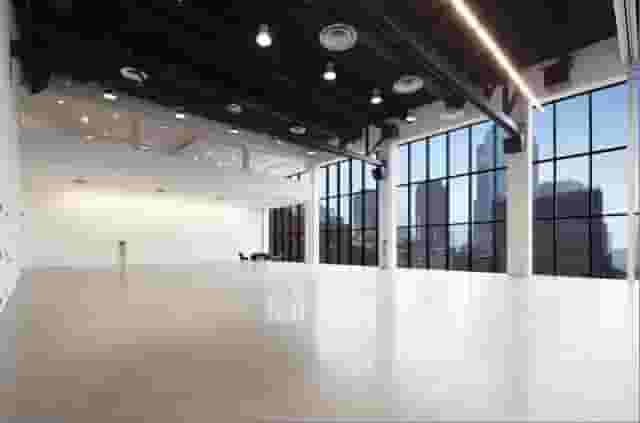 Spring Studios New York