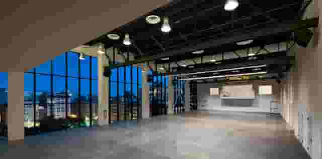 Spring Studios New York