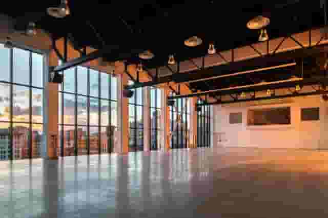 Spring Studios New York