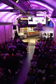 Christmas Party Venues