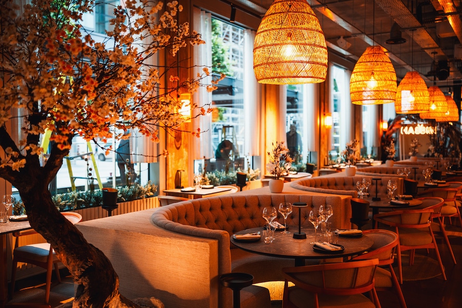First look inside Habbibi: the new Middle Eastern restaurant and shisha terrace opening in Spinningfields