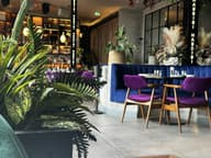 Formal Event Venues