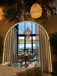 Formal Event Venues