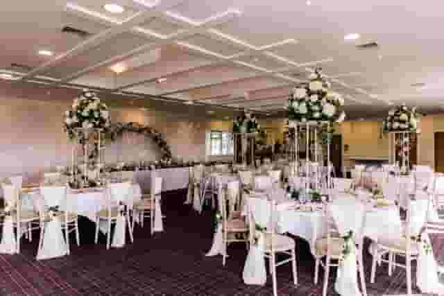 Wychwood Park Hotel