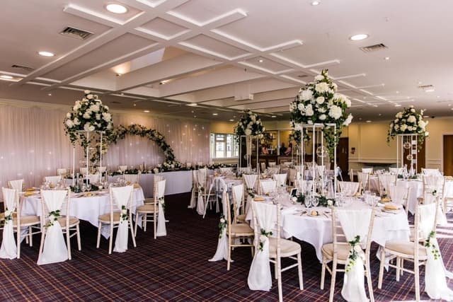 Wychwood Park Hotel