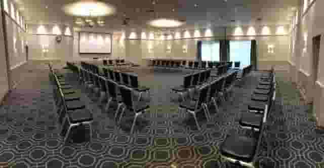 Wychwood Park Hotel