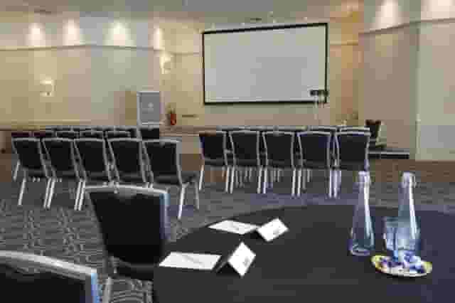 Wychwood Park Hotel