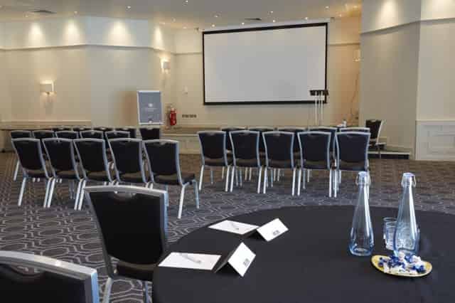 Wychwood Park Hotel