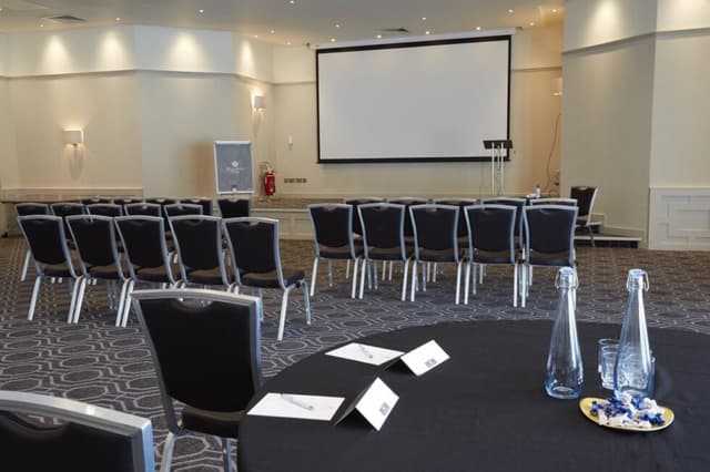 Wychwood Park Hotel