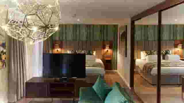 Wychwood Park Hotel