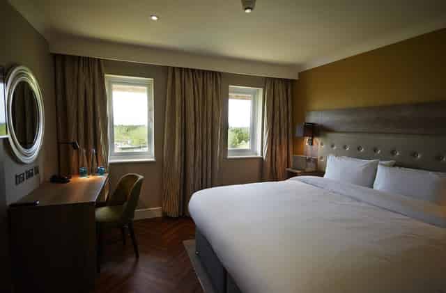 Wychwood Park Hotel