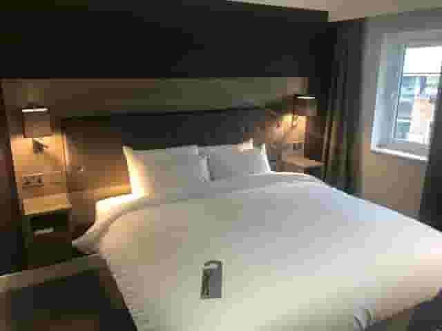 Wychwood Park Hotel