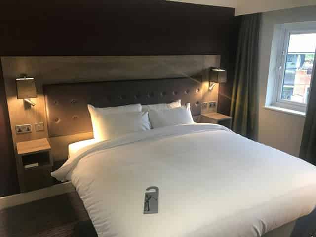 Wychwood Park Hotel
