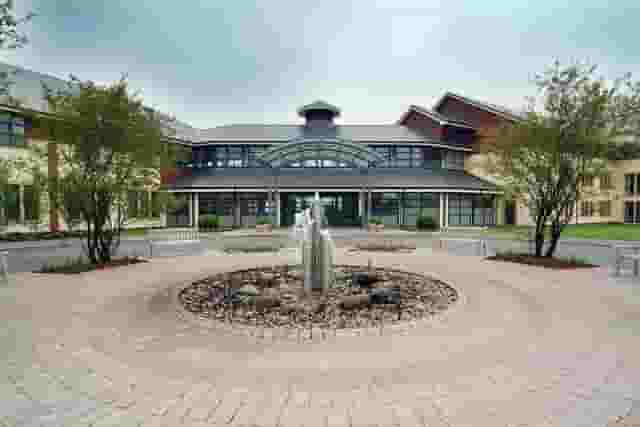 Wychwood Park Hotel