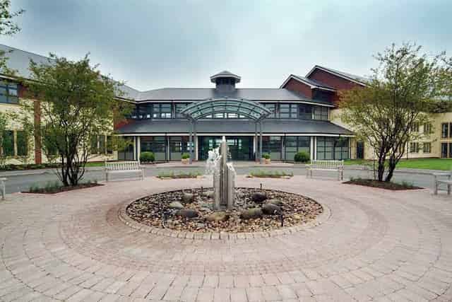Wychwood Park Hotel