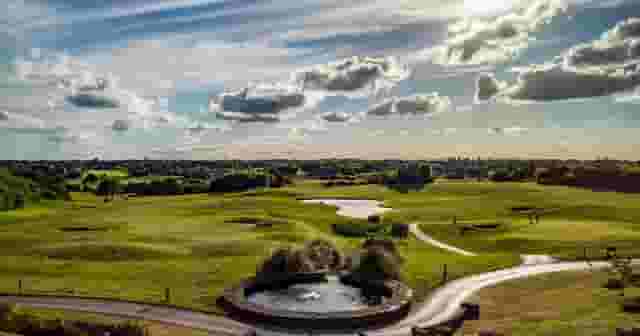 Wychwood Park Hotel